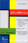 Acte 1, Scène 1 (vol. 1)