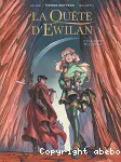 La Quête d'Ewilan