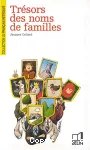 Trésors des noms de familles