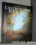 L'astronomie pour tous