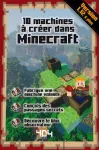 10 machines à créer dans Minecraft