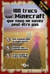 100 trucs sur Minecraft que vous ne savez peut-être pas