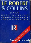 Le Robert & Collins Senior