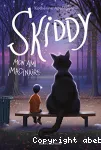 Skiddy, mon ami imaginaire