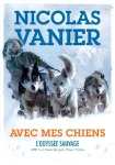 Avec mes chiens