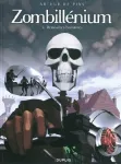 Zombillénium: T.2 Ressources humaines