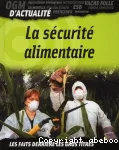 La sécurité alimentaire