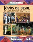 Jours de deuil : la mort, rites et coutumes