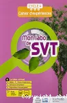 SVT 5°4°3°/ cycle 4 / Mon Labo de SVT / Cahier d'expérience/ Hachette / 2021