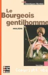 Le Bourgeois gentilhomme