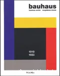 Bauhaus 1919 -1933