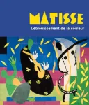 Matisse, l'éblouissement de la couleur