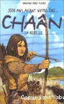 Chaân la rebelle - Tome 1