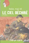Le ciel déchiré : Italie, mai 1944