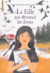 La fille qui dévorait les livres