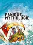 Panique dans la mythologie T.1 L'Odyssée d'Hugo