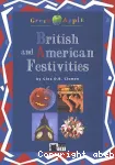 Bristish and American Festivities