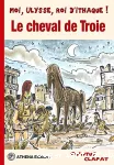 Le cheval de Troie