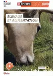 Les métiers de l'élevage et de l'alimentation