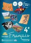 Français 4° / cycle 4 / Le Livre scolaire / 2022