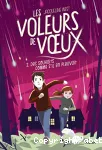 Les voleurs de voeux T.2