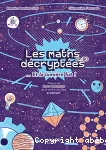 Les maths décryptées en BD