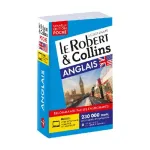 Le Robert & Collins poche anglais