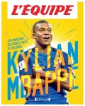 Kylian Mbappé