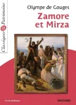 Zamore et Mirza