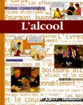 l'alcool