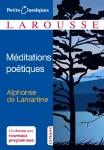 Méditations poétiques