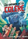 Les enfants de la colère