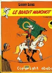 Lucky Luke, T. 22 : les Dalton dans le blizzard