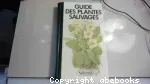 Guide des plantes sauvages