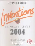 Inventions / Le grand livre