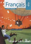 Français en séquences : livre unique 4e / Magnard / 2007