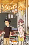 A silent voice