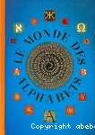 Le monde des alphabets