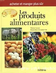 Les produits alimentaires