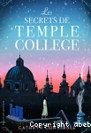 Les secrets de Temple College