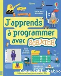 J'apprends à programmer avec Scratch