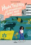 Hana Thierry, les hirondelles et autres noms d'oiseaux