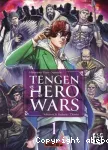 Tengen Hero Wars