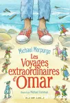 Les voyages extraordinaires d'Omar