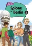 Spione in Berlin A2 Cycle 4