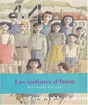 Les enfants d'Izieu