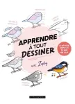 Apprendre à tout dessiner avec Zephy