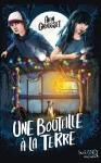 Une bouteille à la terre