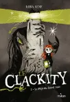 Le Clackity