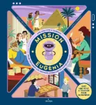 Mission Eugénia